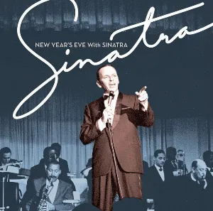 Pochette New Year's Eve With Sinatra