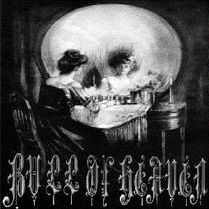 Pochette de 288: Four Years Ago? Opium. de Bull of Heaven