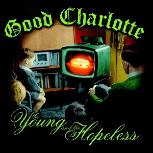 Pochette The Young and the Hopeless