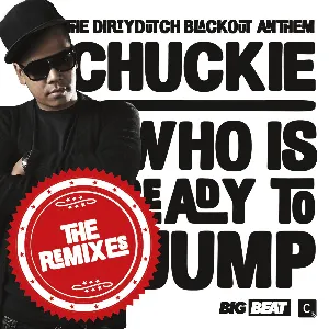 Pochette de Who Is Ready to Jump (remixes) de Chuckie