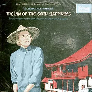 Pochette The Inn of the Sixth Happiness