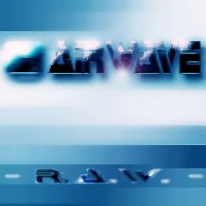 Pochette de R.A.W. (Real Audio Works) de Airwave