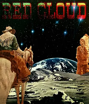 Pochette de Ursa Minor de Red Cloud