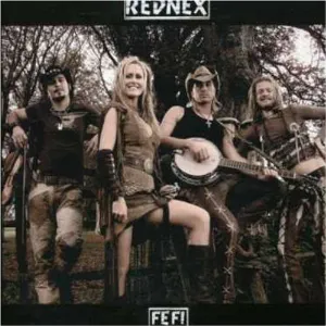 Pochette de Fe Fi de Rednex