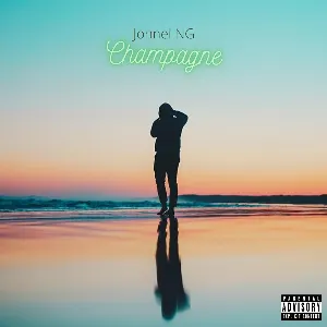 Pochette de Champagne de Johnel