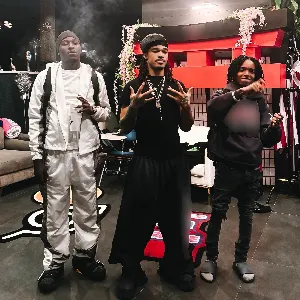 Pochette de Cooln de BabyChiefDoit