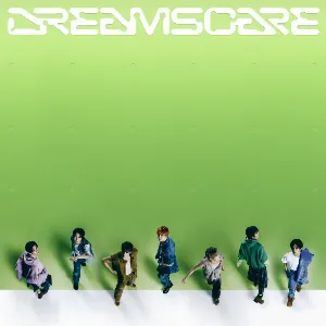 Pochette de DREAMSCAPE de NCT DREAM