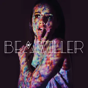 Pochette de yes girl de Bea Miller
