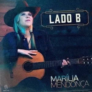 Pochette de Lado B de Marília Mendonça