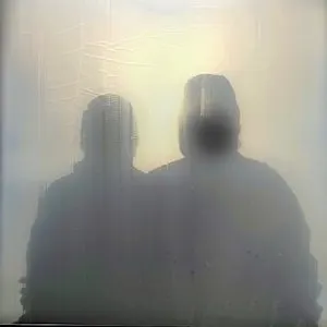 Pochette de No Face de Ye - Ghostface Killah