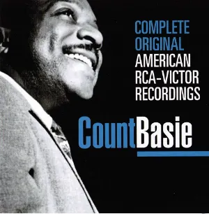 Pochette Complete Original American RCA-Victor Recordings