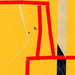 Pochette de Re: Case Studies de Taylor Deupree
