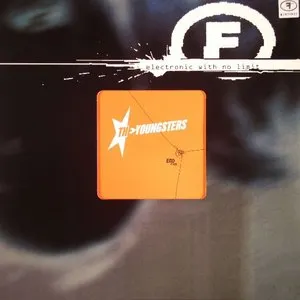 Pochette de End de The Youngsters