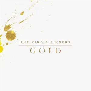 Pochette de Gold de The King’s Singers