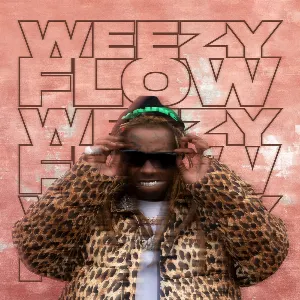 Pochette de Weezy Flow de Lil Wayne