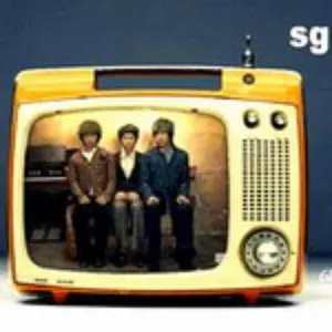Pochette de Classic Odyssey de SG Wannabe