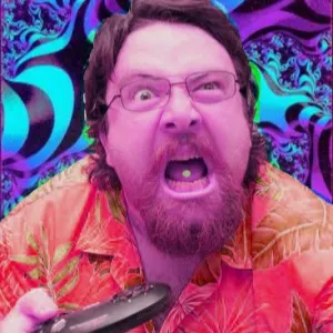 Pochette de Le Teufeur du Grenier de Le Wanski