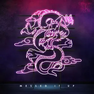 Pochette de Messed It Up de Kingswood