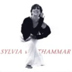 Pochette de Something My Heart Might Say de Sylvia Vrethammar