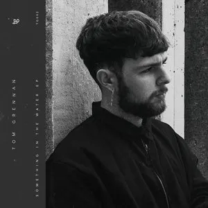 Pochette de Something in the Water de Tom Grennan