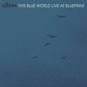 Pochette This Blue World Live at Blueprint