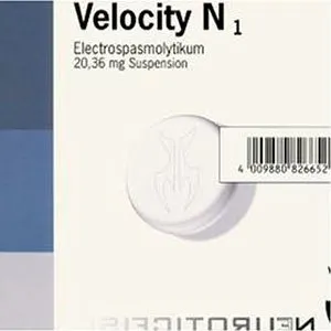Pochette Velocity N1