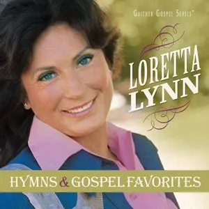 Pochette Hymns & Gospel Favorites