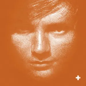 Pochette de + de Ed Sheeran