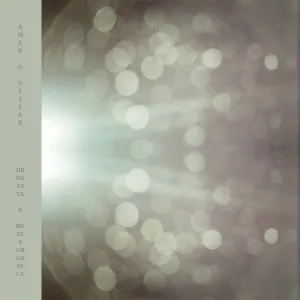 Pochette de Amar o desear de Mente Orgánica