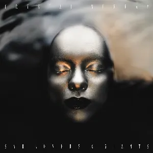 Pochette de Sad Lovers and Giants de Crystal Murray