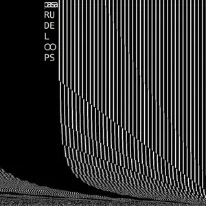 Pochette de Rude Loops de Parsa