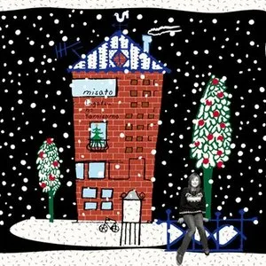 Pochette de 12月の神様 de Misato Watanabe