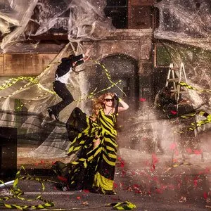 Pochette de Lights Camera Action de Kylie Minogue