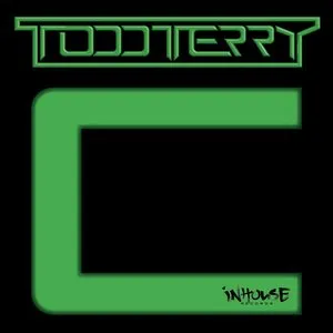 Pochette de Canibus de Todd Terry