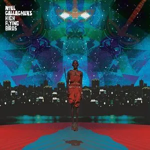 Pochette de This Is the Place de Noel Gallagher’s High Flying Birds