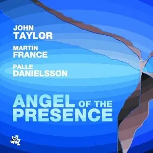 Pochette de Angel of the Presence de John Taylor - Palle Danielsson