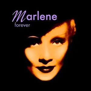 Pochette Marlene Forever