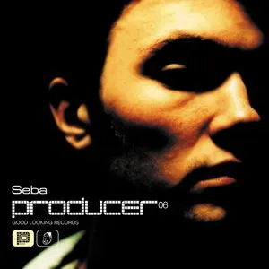 Pochette de Producer 06 de Seba