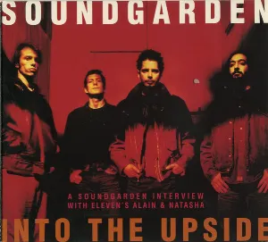 Pochette de Into the Upside de Soundgarden