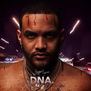 Pochette DNA. (remix)
