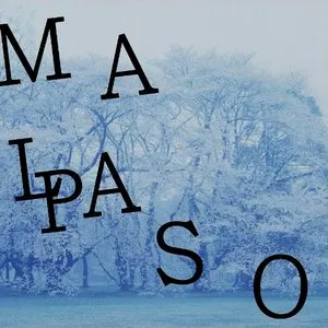 Pochette de MALPASO de GRAPEVINE