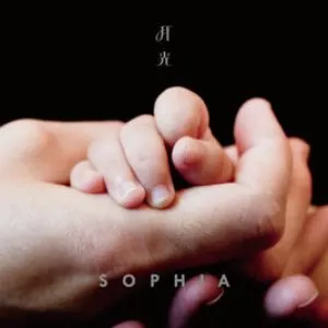 Pochette de 月光/I will de SOPHIA