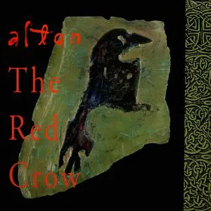 Pochette The Red Crow