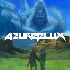 Pochette de Colony 9 (Azureflux Remix) de Azureflux