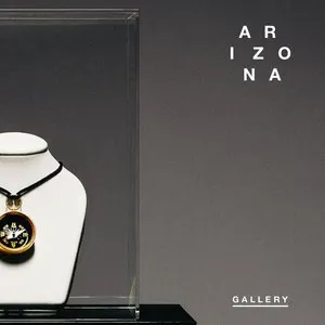 Pochette de GALLERY de A R I Z O N A