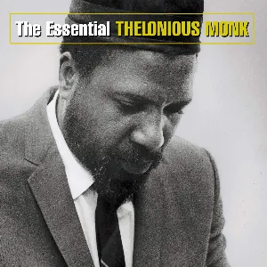 Pochette The Essential Thelonious Monk