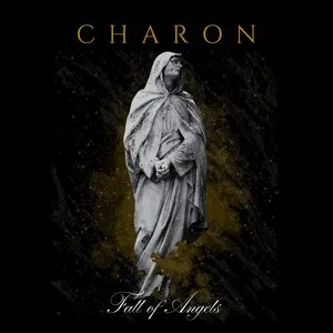 Pochette de Fall of Angels de Charon