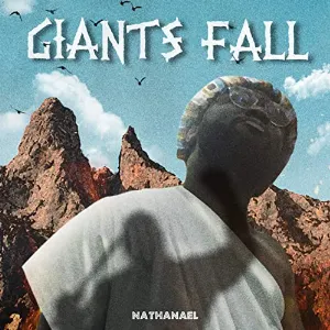 Pochette de Giants Fall de Nathanael