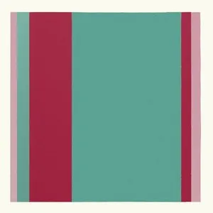 Pochette de The Last to Know / Ringing Ocean de Brian Eno