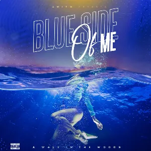 Pochette de Blue Side Of Me de AWITW